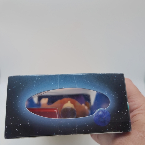 Star Trek Constable Odo Action Figure 9in Playmates Limited Edition 006205 - Picture 6 of 8